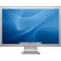 Apple Cinema 30"  (1.5 kg)