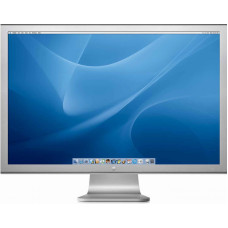 Apple Cinema 30"  (1.5 kg)