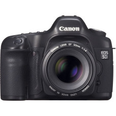 Canon EOS 5D (1 kg)