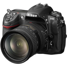 Nikon D300 (1 kg)