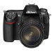 Nikon D300 (1 kg)